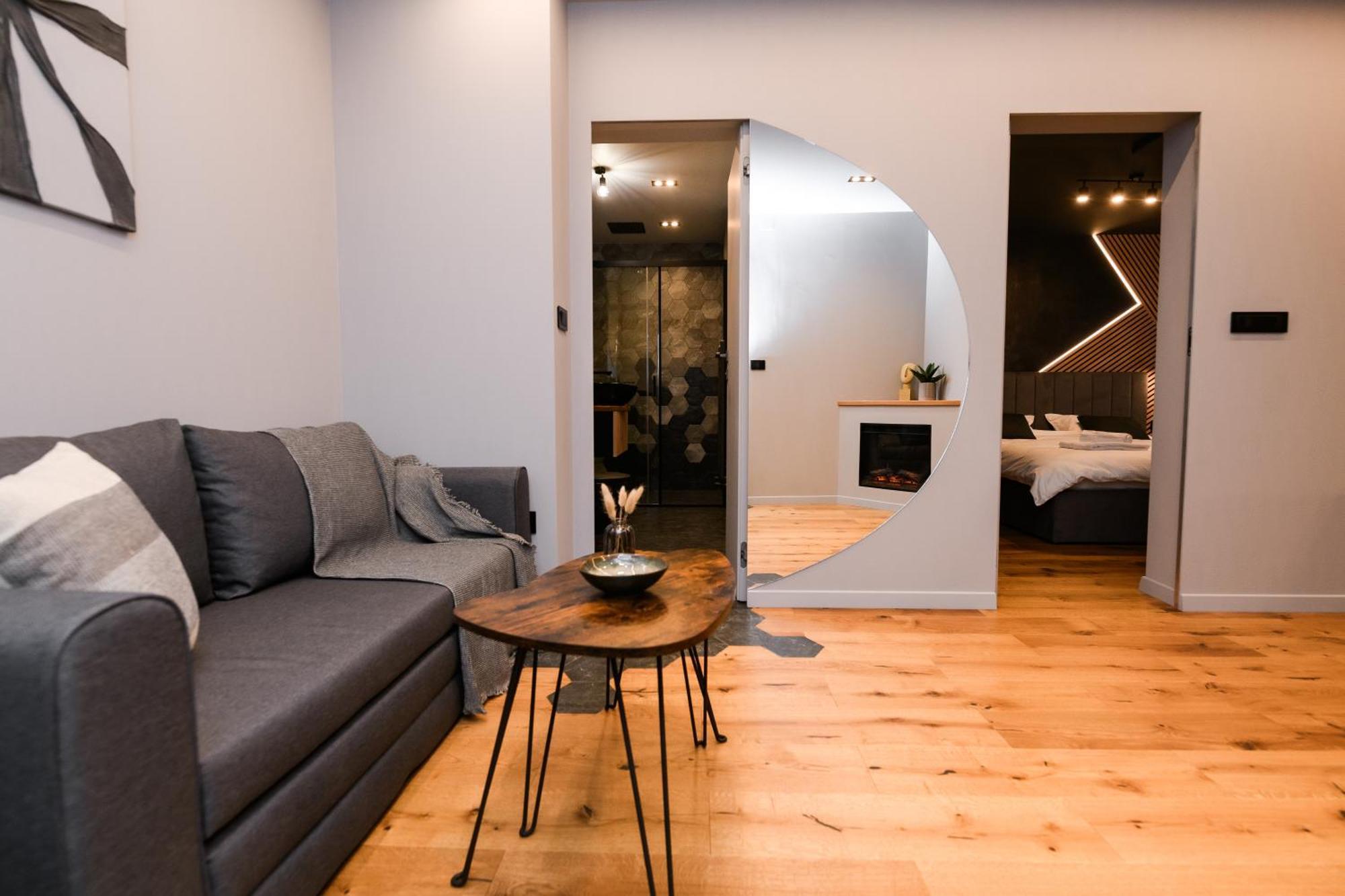 Pnt Apartment Alba Iulia Exterior photo